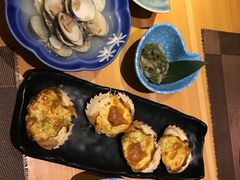 芝士焗蟹宝-割烹旭日本料理(龙湖狮山天街店)