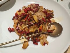 -一坐一忘云南菜(卓悦中心)