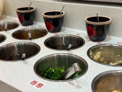 -小蛮椒麻辣烫·麻辣拌(青浦宝龙店)