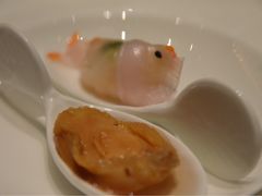 -8餐厅(新葡京酒店)