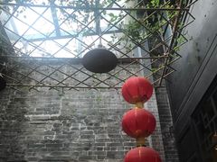 -黄祥华养生堂·炖汤·营养蒸饭(岭南天地店)