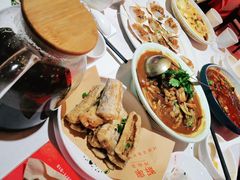 -解家河南菜(北环路店)