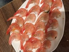 -快乐爱斯米牛排自助(太原街万达店)