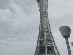-宁波海天一洲景区