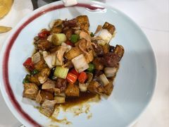 -明本湛江鸡•海鲜小厨(陈家祠店)