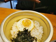 -咕咕站韩国料理(紫金港店)