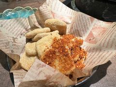 -蘑界·野生菌火锅(深业上城店)