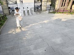 -上海佘山国家森林公园天马山园