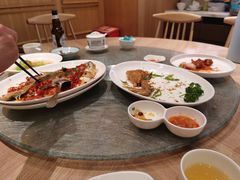 -莆田餐厅PUTIEN(万象天地店)