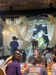 -芙蓉国温德姆至尊豪廷大酒店-宴会厅