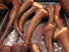 猪尾巴-天添手撕猪手(德政中路店)