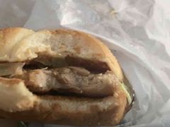 -麦当劳(皇岗路店)