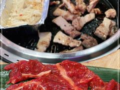 -玄希浪漫厨房·韩料烤肉(湖滨银泰in77店)