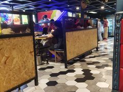 -叁宝烤肉• 西安烧烤(太乙路店)