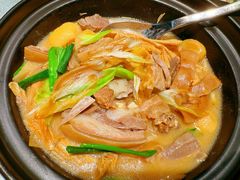 -东莞君源铂尔曼酒店·国宴中餐厅(长安店)