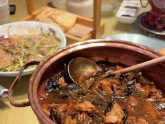 -关东小磨东北菜(上海长风大悦城店)