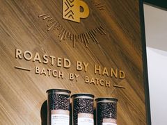 -Peet's Coffee皮爷咖啡(德基店)