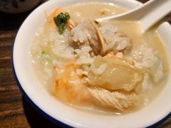 -大洋家·精品潮汕菜·生腌砂锅粥(天河东路店)