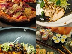 -广州富力丽思卡尔顿酒店