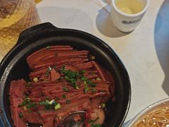 -老阿爸江浙土菜(前进东路店)