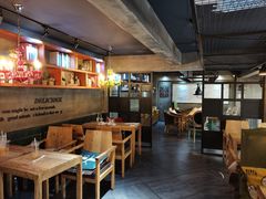 大堂-FASHION BAKERY法森贝克(新德路店)