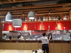 大堂-味千拉面(煌华新纪元购物广场店)