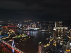 -WFC会仙楼观景台