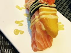 -昊·来了寿司(双楠2店)