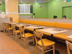 -萨莉亚意式餐厅(黄村高德汇店)