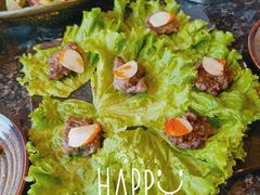 -老乾杯和牛烧肉(王府中环店)