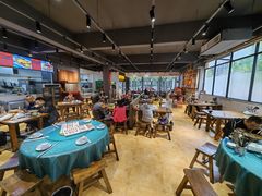 -大秦面庄(青松路店)