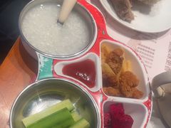 -老员外骨汤火锅(海州古城店)