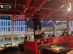 -谷牛和牛烤肉(漕河泾印象城店)