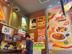 -伽喱博士 Dr.CURRY咖喱饭(太阳宫咖喱店)