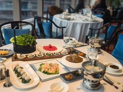-索菲特酒店·乐轩华中餐厅