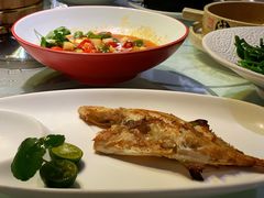 -百味馆·粤菜·湛江菜(后海花园店)