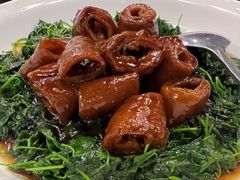 草头圈子-徐记私厨(半淞园路店)