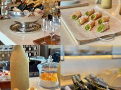 -沈阳君悦酒店·意坊意大利餐厅