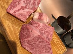 A5沙朗和牛-神户牛排 石田屋(本店)