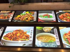 -北塘海鲜·天津菜(大光明桥旗舰店)