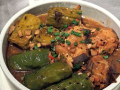 -客家汇·客家传承菜(水库店)