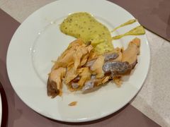 -天伦王朝酒店·盛华瑄餐厅