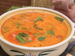 -多哥水傣味餐厅(司马巷店)