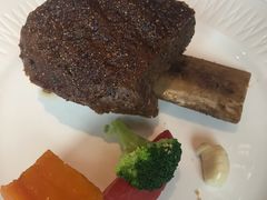 -王品牛排(郑州大卫城店)