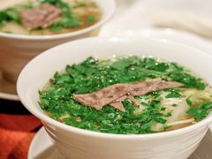 -云尚自助餐厅(佛山南海瞻云酒店)
