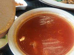 -乡村基(双流时代奥特莱斯餐厅)