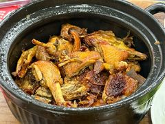 -斯丹姜母鸭·古法干香(涂门街总店)