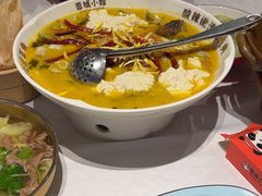 -蓉城小馆(科兴店)