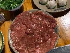 -周幺妹重庆老火锅(银泰城总店)