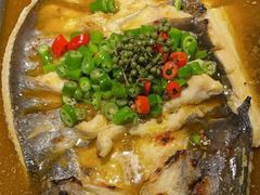 -半天妖烤鱼(永旺梦乐城店)